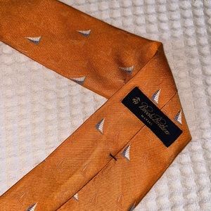 Brooks Brothers All silk tie